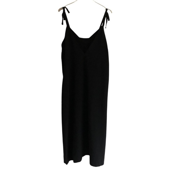 Hatch The Back In The Game Nursing Dress Black Size 2 Medium - Picture 4 of 14